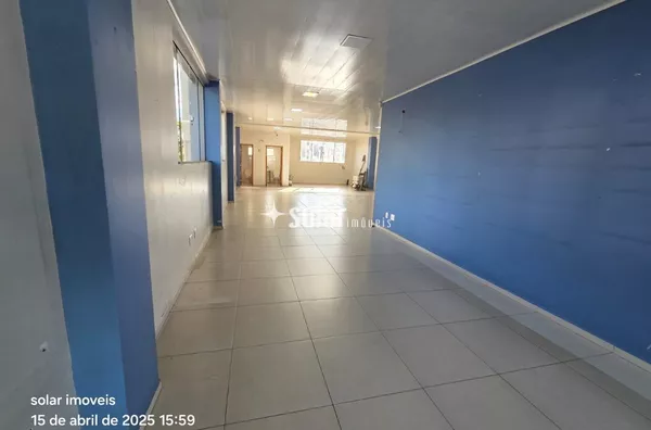 SALA COMERCIAL TERREA 01 R TOCANTINS N 1991 B CENTRO