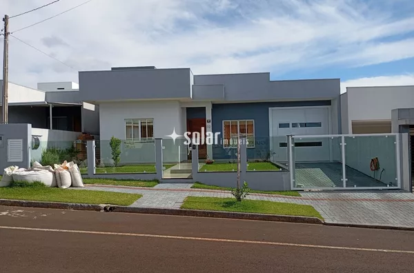 CASA LAJE RUA EVA SANTOS SILVA - FRARON