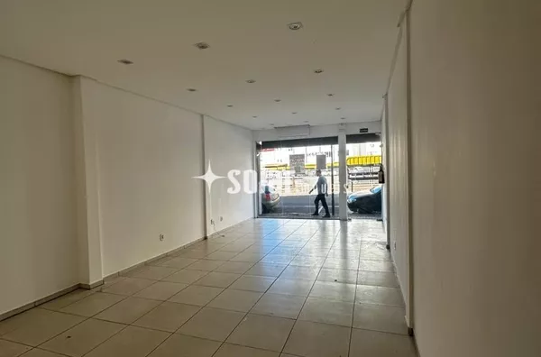 SALA COMERCIAL TERREA 03 R TAMOIO N 491 B CENTRO