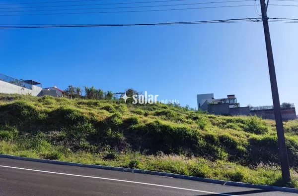 TERRENO R PEDRO SOARES B VILA ISABEL