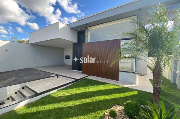 CASA DE ALVENARIA ALTO PADRAO R BOLESLAU FIDALSKI N 200 B CADORIN