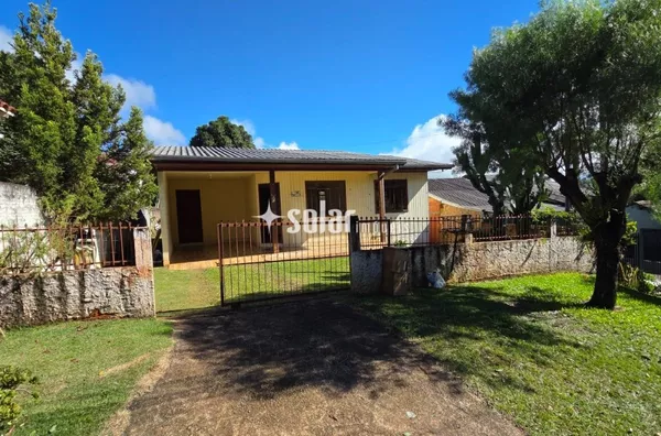 CASA DE MADEIRA B FRARON