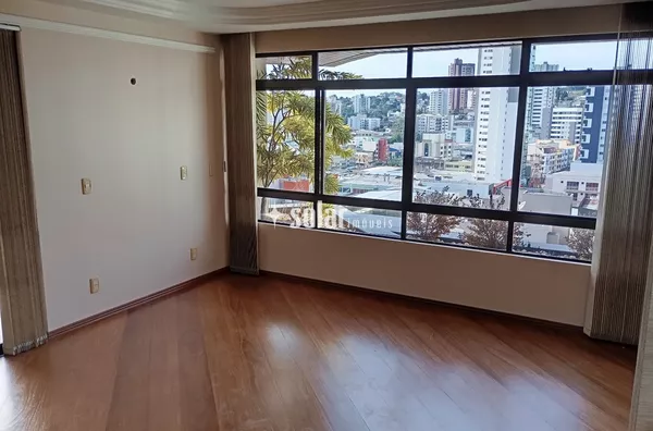 ED ALPHA R ITABIRA N 1100 B CENTRO