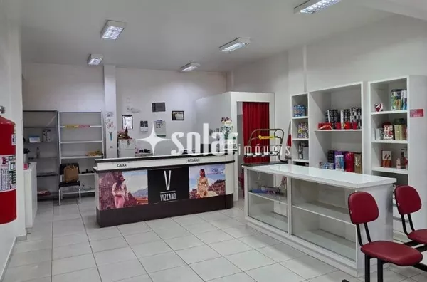 SALA COMERCIAL TERREA AV TUPI N 3271 B BAIXADA