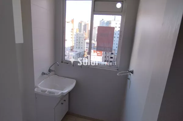 ED AUGUSTO PALAORO R CARAMURU N 709 B CENTRO