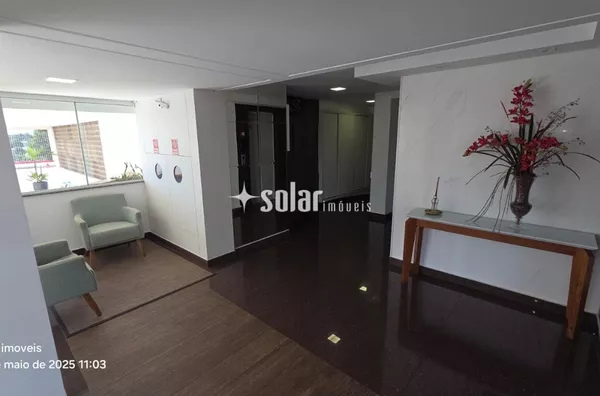 ED MORADAS DE SAO FRANCISCO TORRE 03 R ITABIRA N 110 B JARDIM PRIMAVERA