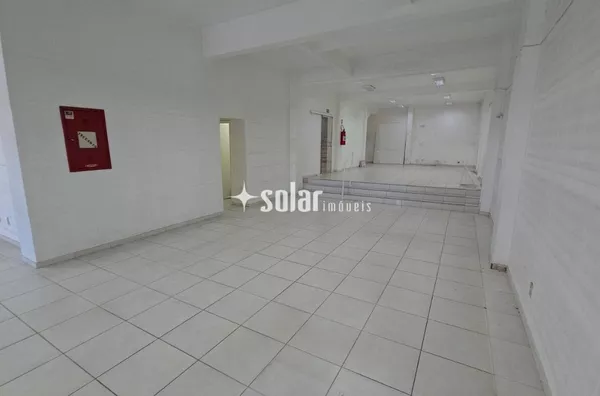 SALA COMERCIAL TERREA AV TUPI N 3271 B BAIXADA