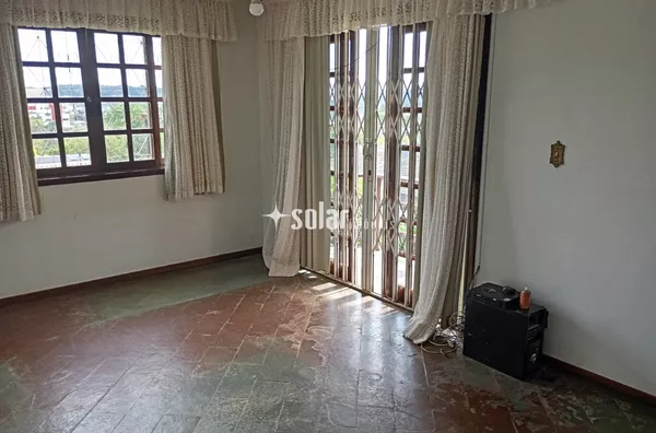 CASA DE ALVENARIA R TAPIR ESQUINA R VISCONDE DE NACAR B SAMBUGARO