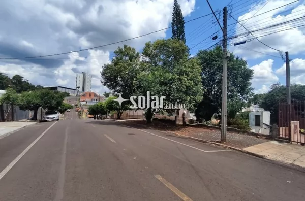 TERRENO AMPLO R AIMORE B BRASILIA