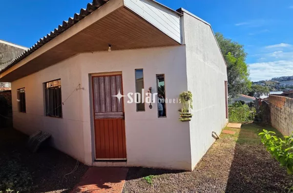 CASA DE ALVENARIA FUNDOS B FRARON