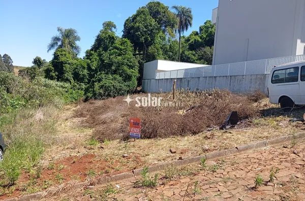 TERRENO BAIRRO FRARON