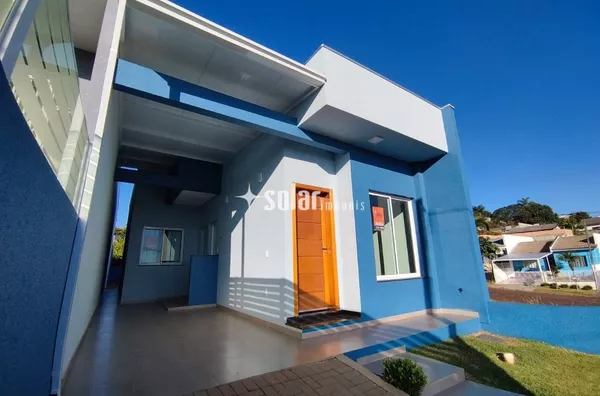 CASA DE ALVENARIA B SAO FRANCISCO