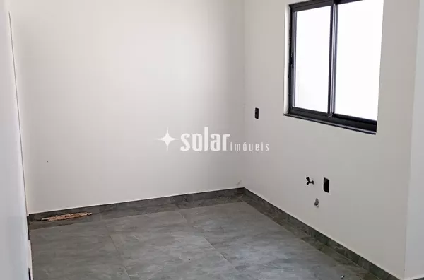 CASA NOVA BAIRRO FRARON