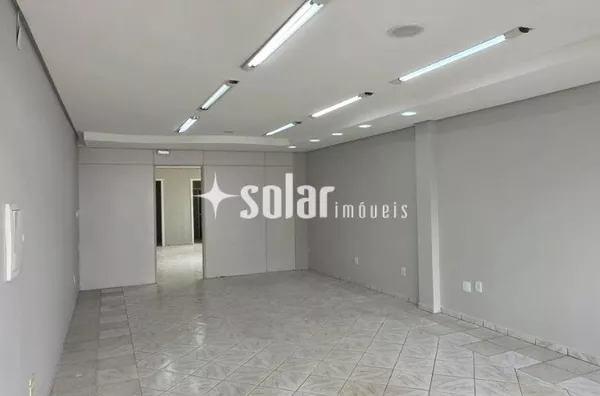 SALA COMERCIAL TERREA R CARAMURU N 580 B CENTRO