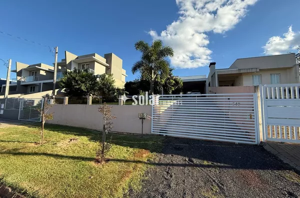 CASA DE ALVENARIA R ARTHUR CAMPESTRINI B SAO FRANCISCO
