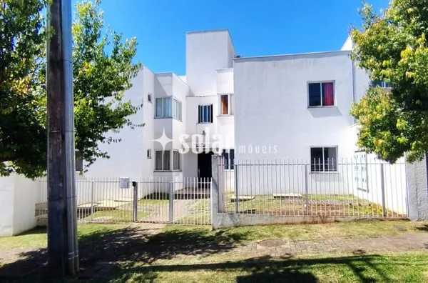 ED JERUSALEM R CAMPO SEGURO N 83 B FRARON