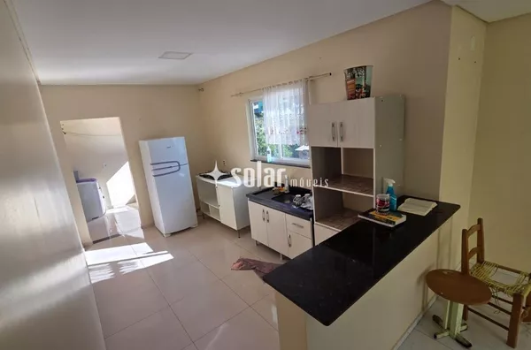 CASA DE ALVENARIA R LUIZ XAVIER N 1071 B SAO CRISTOVAO