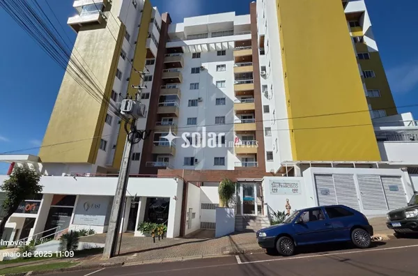 ED MORADAS DE SAO FRANCISCO TORRE 03 R ITABIRA N 110 B JARDIM PRIMAVERA