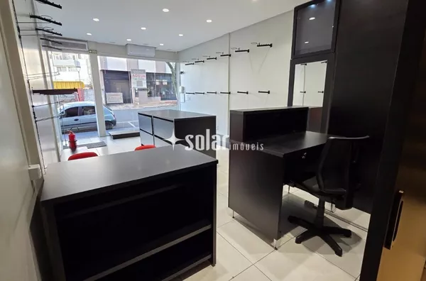 SALA COMERCIAL TERREA R TAMOIO N 491 B CENTRO