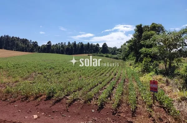 TERRENO AMPLO B PARQUE DO SOM