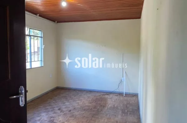 CASA DE ALVENARIA B LA SALLE