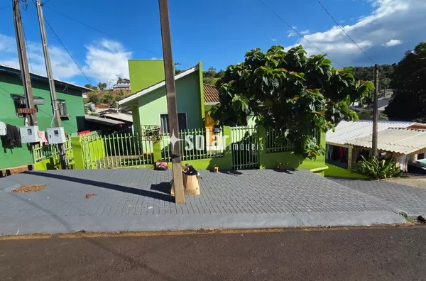 CASA DE ALVENARIA R LUIZ XAVIER N 1071 B SAO CRISTOVAO