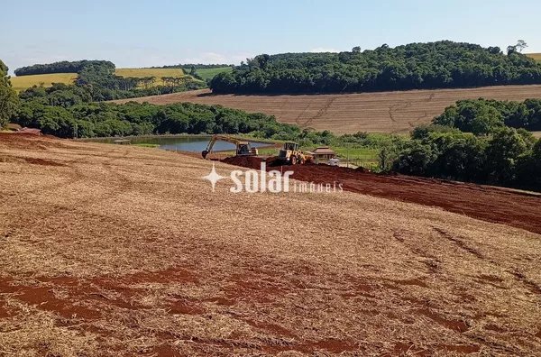 LOTEAMENTO VALE VERDE