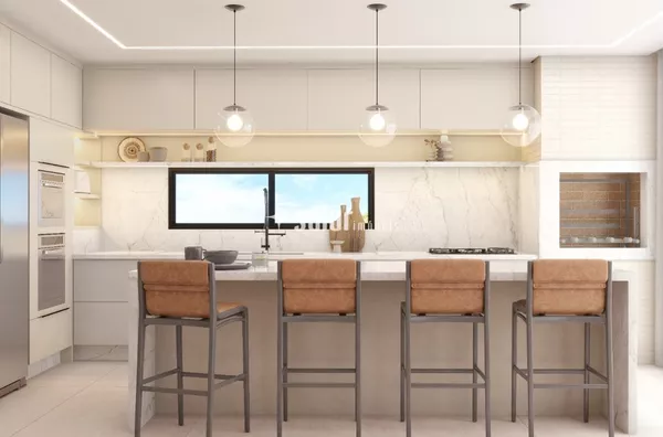 CASA ALTO PADRÃO CONDOMINIO JARDINS DE MONET