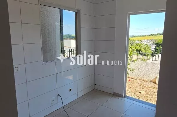 SOBRADO DE ALVENARIA B FRARON