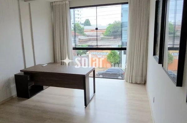 SALA COMERCIAL "B" CENTRO COMERCIAL LUIZ ANTONIO R XINGU N 300 B CENTRO