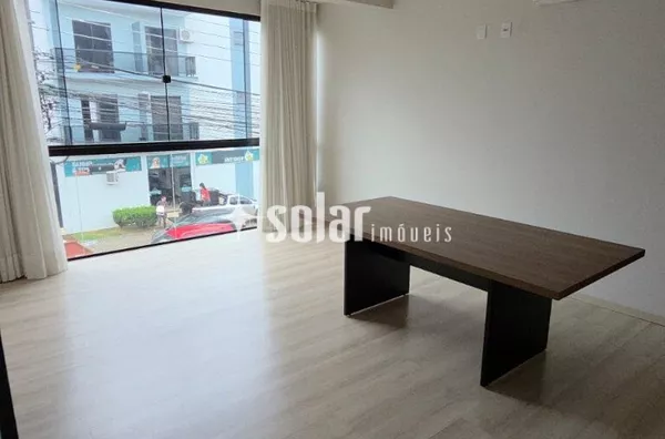 SALA COMERCIAL "B" CENTRO COMERCIAL LUIZ ANTONIO R XINGU N 300 B CENTRO