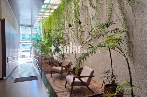 ED AVENIDA CENTRAL AVENIDA TUPI N 2015 B CENTRO