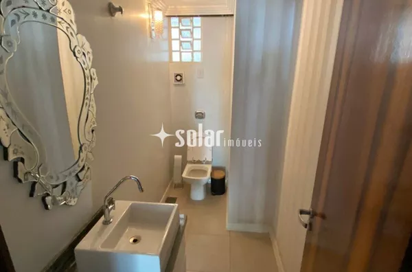 CASA DE ALVENARIA ALTO PADRAO R PRIMO MIOTTO N 165 B LA SALLE