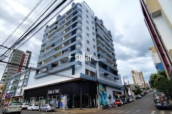 ED FORNARI R IBIPORA N 340 B CENTRO 