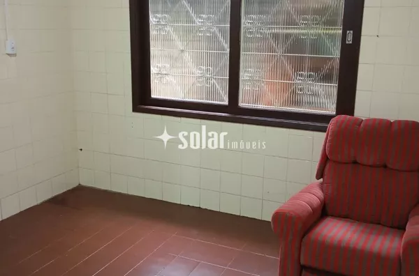 CASA DE ALVENARIA B PARZIANELLO