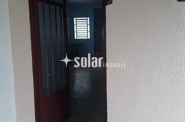 CASA DE ALVENARIA 05 B PINHEIROS