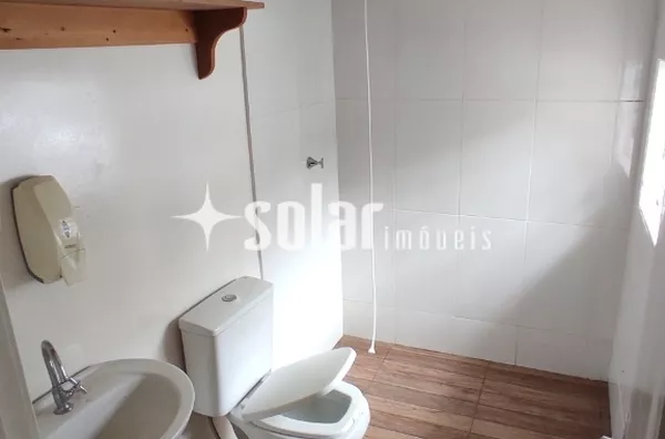 CASA MISTA R SALGADO FILHO N 235 B PINHEIROS - Foto 11