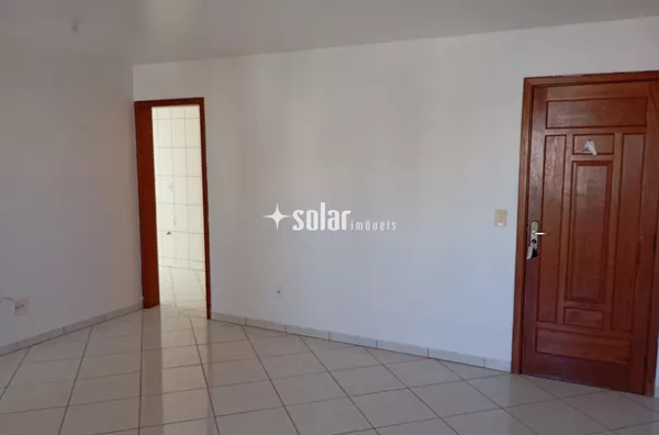 APARTAMENTO 204 ED MONTE MOREA RUA ITABIRA- CENTRO