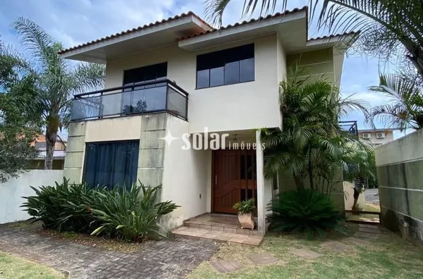 CASA DE ALVENARIA C/ PISCINA R ARAUCARA N 635 B SANTA TEREZINHA