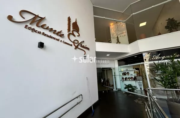 ED MONTE EFRAIM AV BRASIL N 600 B CENTRO