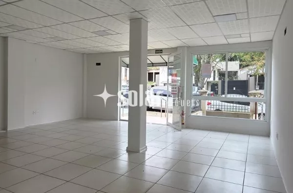 SALA COMERCIAL TERREA ED ATLANTA R IGUACU N 1281 B PARZIANELLO