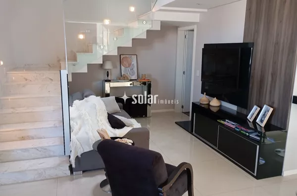 COBERTURA DUPLEX ED SYRIUS