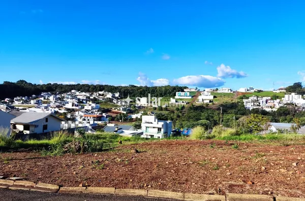 TERRENO R ITAPUA B VILA ISABEL 