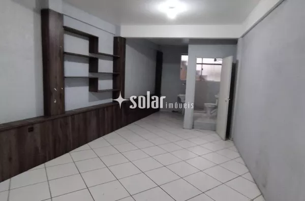 ED PARTICULAR KITNET 14 SUBSOLO AV TUPI N 2120 B CENTRO