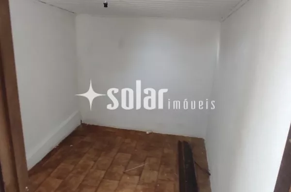 CASA MISTA COMERCIAL OU RESIDENCIAL B SANTA TEREZINHA