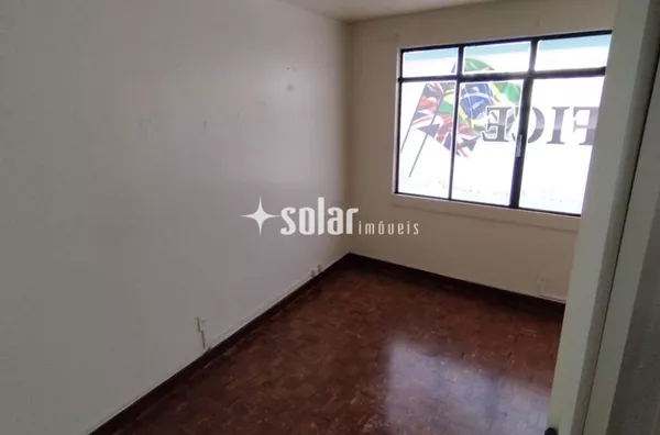 SALA COMERCIAL 07 ED MANFROI R IGUAÇU N 605 B CENTRO