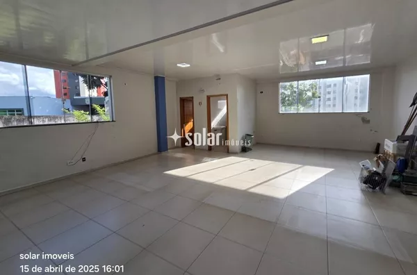 SALA COMERCIAL TERREA 01 R TOCANTINS N 1991 B CENTRO