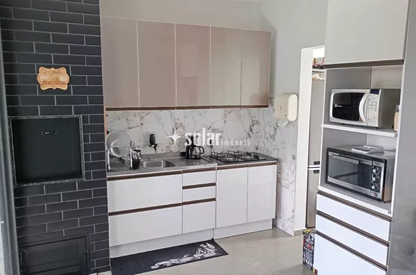 CASA COM PISCINA BAIRRO SÃO FRANCISCO