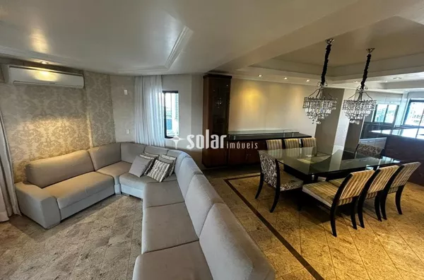 ED CENTRAL PARK ALTO PADRAO APTO 302 R ARGENTINA N 02 B JARIDM DAS AMERICAS