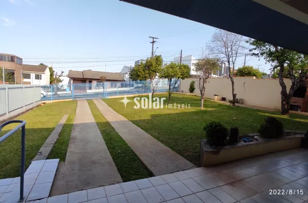 CASA DE ALVENARIA B ANCHIETA